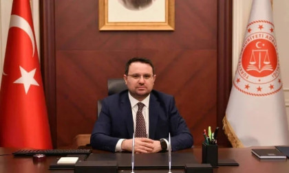Istanbul prosecutor takes over justice ministry: Turkey cabinet shake-up