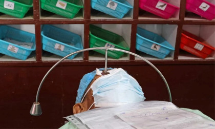Nearly 100 million people worldwide can’t access cataract surgery: WHO