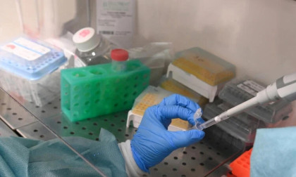 Moderna says FDA refuses to review mRNA flu vaccine