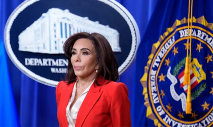 Trump-backed charges against Democrats rejected by US grand jury