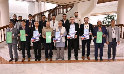 Govt rolls out apps to boost transparency, access