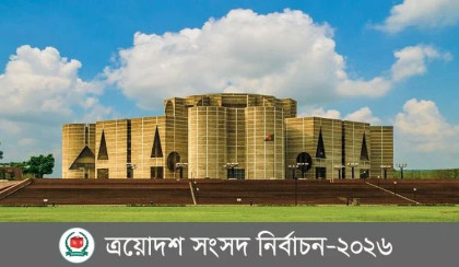 Bangladesh braces for polls with a record number of foreign observers and press