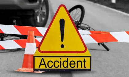 Speeding mini-truck causes deadly crash on Sherpur-Jamalpur route