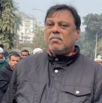 BNP leader dies after altercation at Khulna polling centre