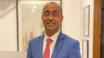BNP’s Asaduzzaman secures victory in Jhenaidah-1