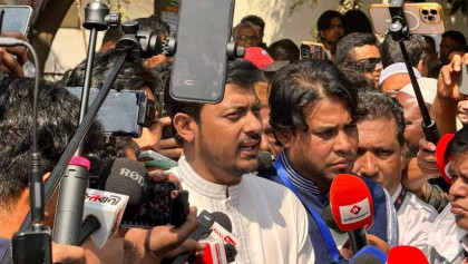 Patwari confident Jamaat-led alliance to form government