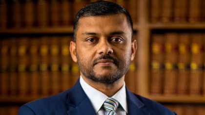 Shishir Monir concedes defeat in Sunamganj-2 