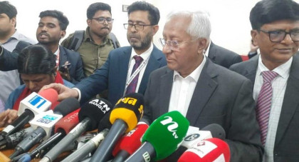 32.88pc voter turnout recorded by noon: EC