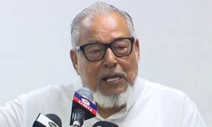 Nazrul warns against election sabotage