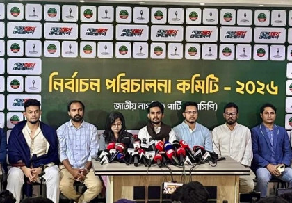 Asif Mahmud demands level playing field until close of polls