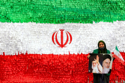 Iran Revolution Anniversary Faces US Threat