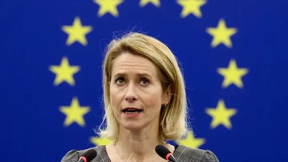 EU targets Ukraine soil for fresh military training bases