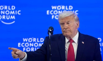 Trump undoes US climate rule base