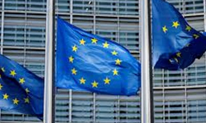 EU battles US and China economic squeeze