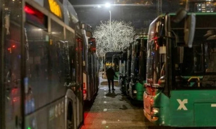 Arab drivers face Israel's racist attacks