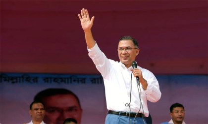Tarique’s strategic comeback sees BNP sweep to power