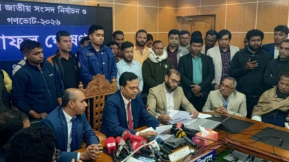 BNP wins all six seats in Barishal