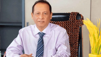 BNP’s Kaiyum accuses Nahid of vote rigging in Dhaka-11