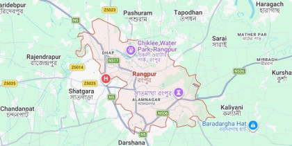 Jamaat dominates Rangpur with five seats, NCP secures one