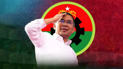 Tarique Rahman wins Dhaka-17, Bogura-6 seats