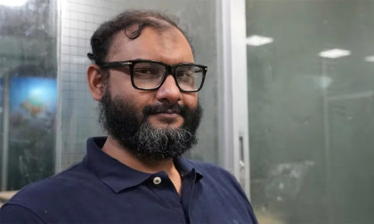Dhaka-14 sees unofficial win for Mir Ahmad Bin Quasem