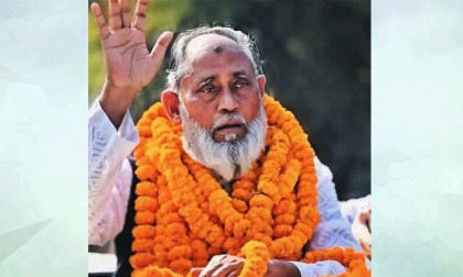 Tangail-2 sees BNP’s Abdus Salam Pintu ahead in unofficial count