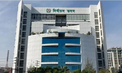 EC suspends results in three constituencies