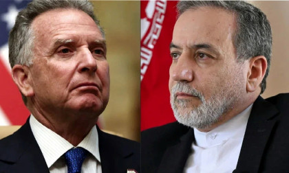 Iran–US talks stall as next steps remain unclear