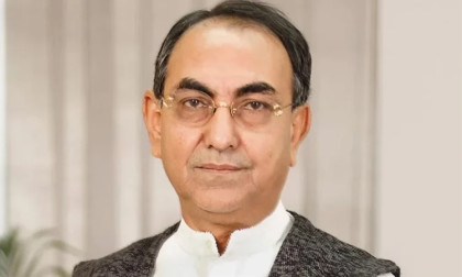 BNP’s Mirza Abbas leads Dhaka-8 in unofficial results
