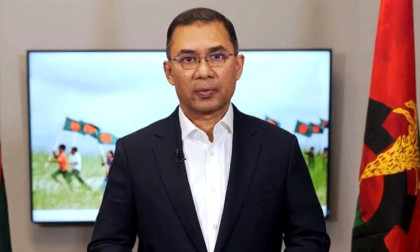 BNP triumph under Tarique Rahman fueled by pro-people focus