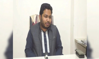 NCP’s Abdullah Al Amin wins Narayanganj-4, vows drug- and terror-free area
