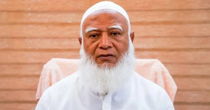 Jamaat to play ‘constructive opposition’ role: Dr Shafiqur Rahman