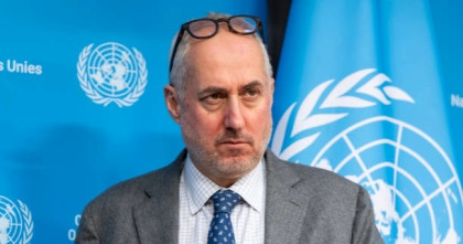 UN urges Bangladeshi leaders to foster unity after election