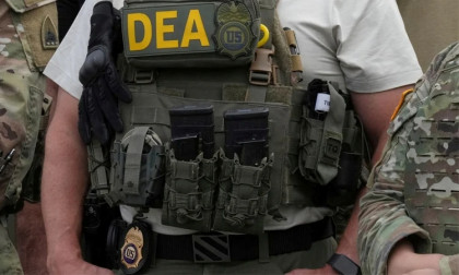 US closes Dominican DEA office after agent’s arrest