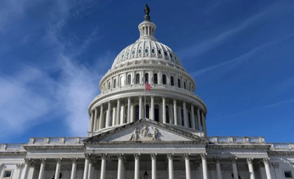 Stalemate in Congress risks partial government shutdown