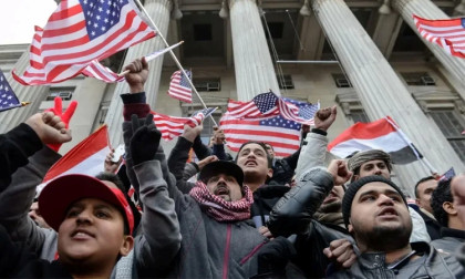 US cuts protected status for Yemeni residents