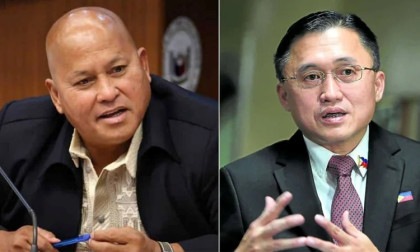 ICC tags Philippine senators as Duterte co-perpetrators