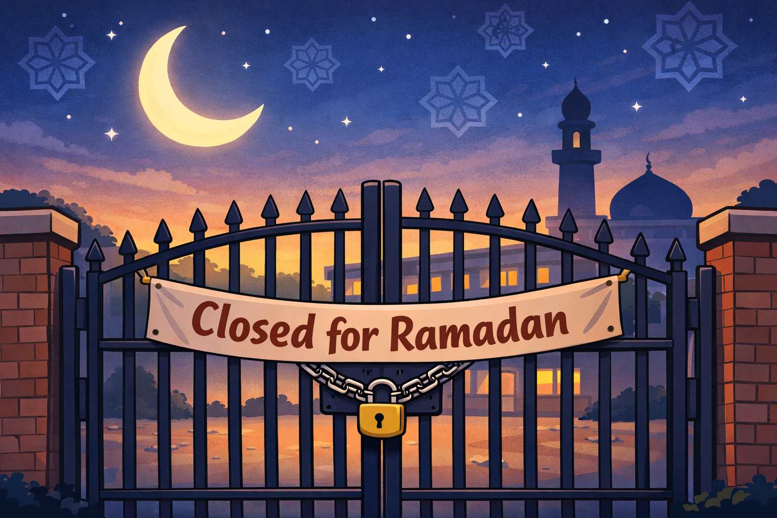 HC orders shutdown of secondary schools in Ramadan
