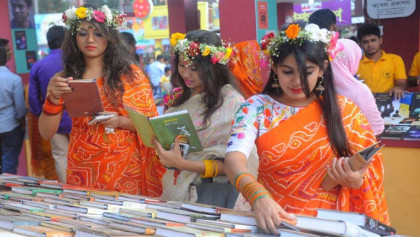Bangla Academy confirms Ekushey Book Fair amid Ramadan boycott threats