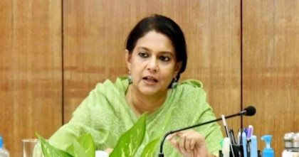No Journo jailed over freedom of expression: Rizwana Hasan 
