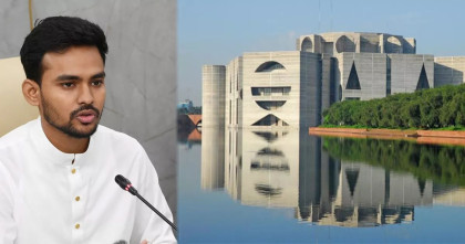 NCP to form shadow cabinet to monitor govt activities: Asif Mahmud