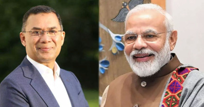 India signals strong ties with Bangladesh ahead of Tarique’s oath