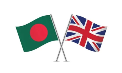 UK promises strong bilateral cooperation with Bangladesh 