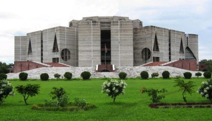 11-party alliance to act jointly in parliament