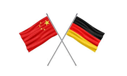 China eyes deeper partnership with Germany