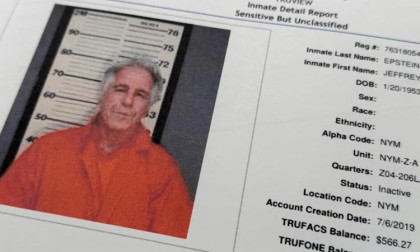 French authorities create team to examine Epstein documents