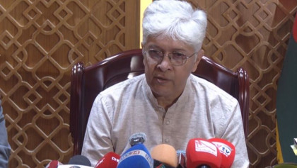37 official residences ready for new cabinet members: Adviser Adilur
