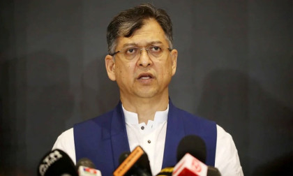 BNP welcomes shadow cabinet initiative: Salahuddin Ahmed