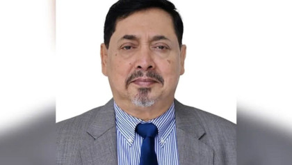 Nasimul Gani vows dedication in new role as cabinet secretary