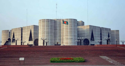 Fresh Mandate, Fresh Parliament: MPs to take oath on Tuesday